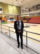 Victor Stanulevich