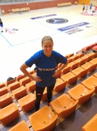 Johanna Oikari