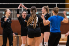Helsinki Volley avasi 22-23 lentopallokauden voitolla.