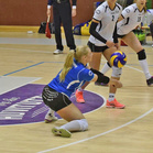 Saran upeita puolustuksia nähdään Kisahallilla myös ensi kaudella.