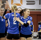 Ensi kaudella hänet nähdään uudessa roolissa hakkurina.