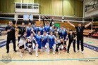 HELSINKI VOLLEY N1-MESTARI 2021