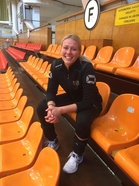 Jasmine Tahvanainen