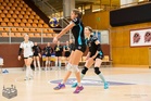 Parhaana pelaajana palkittiin yleispelaaja Lea Gastaut.