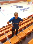 Johanna Oikari